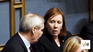 Rinne kommentoi postikohun uusinta käännettä: 29.11.2019 13.25