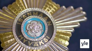 Ruusun ja leijonan matkassa: 02.12.2019 00.01