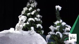 Unna Junná -joulukalenteri: 01.12.2019 00.01