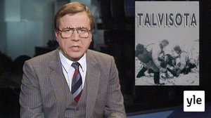 Viikon vanhat - uutisia 30 vuoden takaa: 07.12.2019 10.00