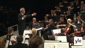 Aarre Merikanto: Pan: 02.12.2019 00.01