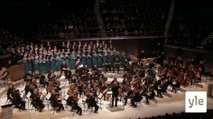 Uuno Klami: Psalmus: 02.12.2019 00.01