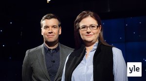 Vieraana kapellimestari Anna-Maria Helsing: 30.11.2019 06.00