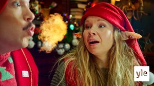 Kadonnut joulumieli (S): 02.12.2019 06.00