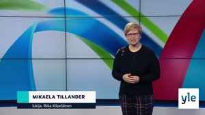 Yle uutiset Viikko viitottuna: 01.12.2019 11.05