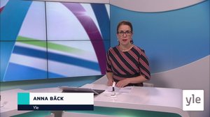 Yle Nyheter TV-nytt: 29.11.2019 17.59