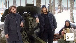 Sota ilman voittoa: 30.11.2019 12.05