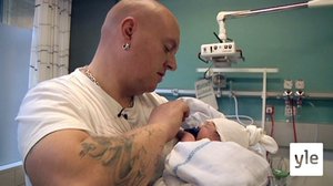 Apua, meille syntyy vauva: 03.12.2019 17.25