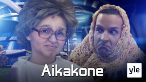 Aikakone: 01.12.2019 09.30