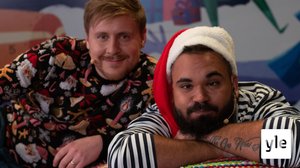 BUU-klubbenin joulukalenteri: 04.12.2019 00.01