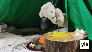 Unna Junná -joulukalenteri: 04.12.2019 00.01