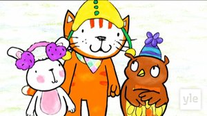 Kadonnut mursu (S): 04.12.2019 01.00