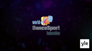 Tanssin Grand Slam, lattarit: 01.12.2019 21.55