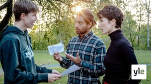 Semester (S): 01.12.2019 06.00