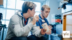 Semester (7): 01.12.2019 06.00