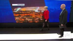 Sääkeskustelu: 30.11.2019 10.41