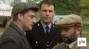 Koiran elämää (S): 04.12.2019 06.00