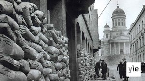 Talvisodan alkamisesta 80 vuotta: 30.11.2019 13.30