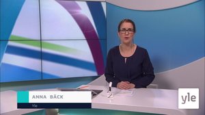 Yle Nyheter TV-nytt: 30.11.2019 17.59