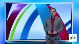 Sääennuste klo 18: 30.11.2019 18.22