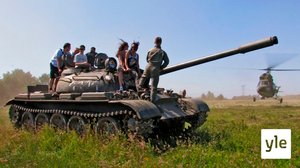 Uusi Kino: Puolalaisia haavekuvia (S) (S): 04.12.2019 12.00