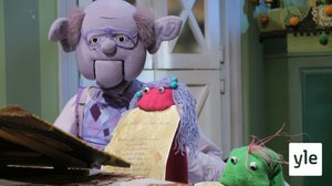 Tumlan nukkekoti (S): 05.12.2019 00.01