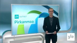 Yle Uutiset Pirkanmaa 28-11-2019 Klo 17-06: 01.12.2019 09.13