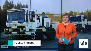 Yle Uutiset Uusimaa 28-11-2019 klo 17-06: 01.12.2019 09.30