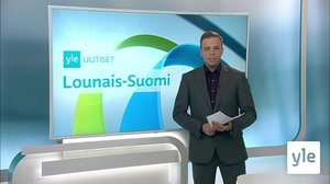 Yle Uutiset Lounais-Suomi 28-11-2019 Klo 17-06: 01.12.2019 09.29