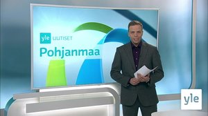 Yle Uutiset Pohjanmaa 28-11-2019 Klo 17-06: 01.12.2019 09.30