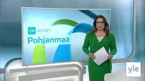 Yle Uutiset Pohjanmaa 29-11-2019 Klo 17-06: 01.12.2019 09.30