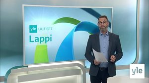 Yle Uutiset Lappi 28-11-2019 Klo 17-06: 01.12.2019 09.30