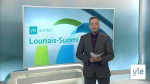 Yle Uutiset Lounais-Suomi 29-11-2019 Klo 17-06: 01.12.2019 09.30
