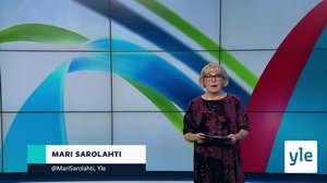 Yle Uutiset Uusimaa 29-11-2019 klo 17-06: 01.12.2019 09.30