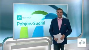 Yle Uutiset Pohjois-Suomi 29-11-2019 Klo 17-06: 01.12.2019 09.30