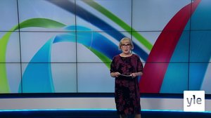 Yle Uutiset Uusimaa 29-11-2019 klo 18-21: 01.12.2019 09.30