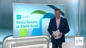 Yle Uutiset Keski-Suomi ja Etelä-Savo 29-11-2019 Klo 17-06: 01.12.2019 09.30