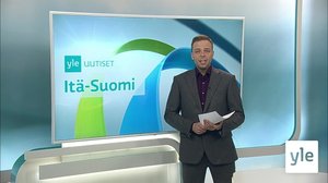 Yle Uutiset Itä-Suomi 29-11-2019 Klo 17-06: 01.12.2019 09.30