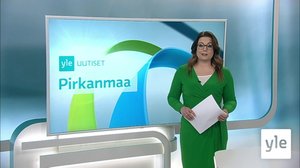 Yle Uutiset Pirkanmaa 29-11-2019 Klo 17-06: 01.12.2019 09.30
