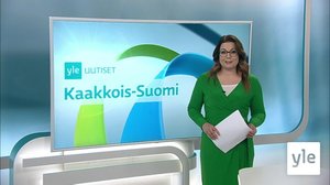 Yle Uutiset Kaakkois-Suomi 29-11-2019 Klo 17-06: 01.12.2019 09.30