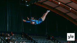 Trampoliinin ja tumblingin MM: 01.12.2019 11.34