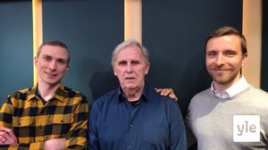 "Onhan meillä vähän kahden kastin porukkaa maajoukkueessa tällä hetkellä": 02.12.2019 09.01