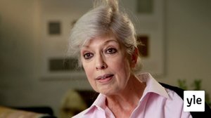 Henkilökuvassa Suzanne Brøgger : 03.12.2019 16.45