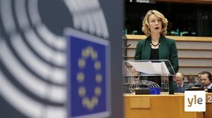 EU kritisoi Suomea: puheenjohtajamaa vetää liikaa kotiinpäin: 02.12.2019 11.48