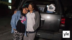 Auto on monen asunnottoman koti Los Angelesissa: 02.12.2019 11.52