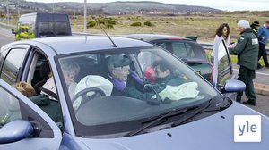 Hukassa (12): 06.12.2019 06.00