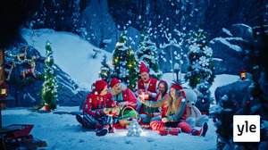 Tuhat ja yksi tapaa viettää joulua (S): 04.12.2019 06.00