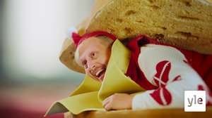 Tanskalainen voileipä (S): 05.12.2019 06.00