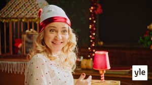 Oi ihana Rosmariini (S): 06.12.2019 06.00