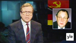 Viikon vanhat - uutisia 30 vuoden takaa: 14.12.2019 10.00